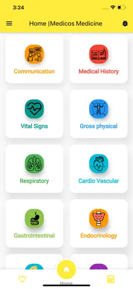 Game screenshot Medicos Medicine mod apk