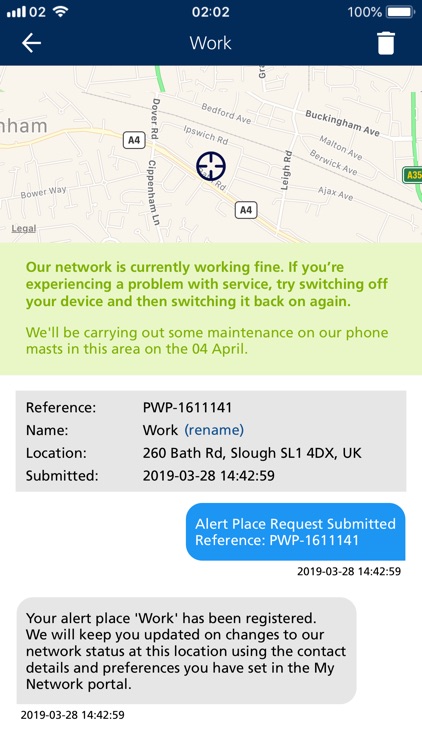 My Network screenshot-8