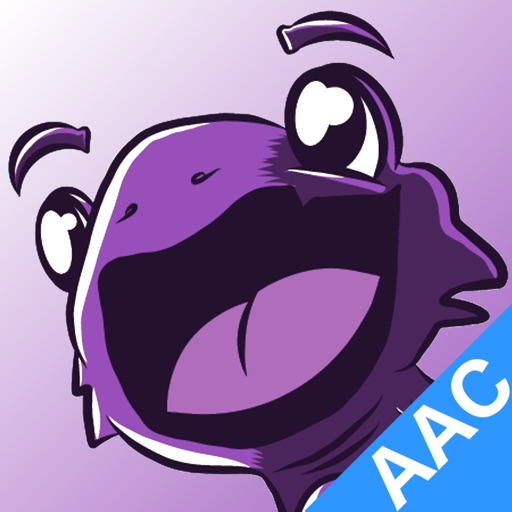 Jabberwocky AAC iOS App