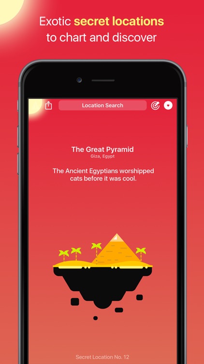CARROT Weather screenshot-5
