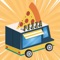 Food Truck: Fast Street Rush!