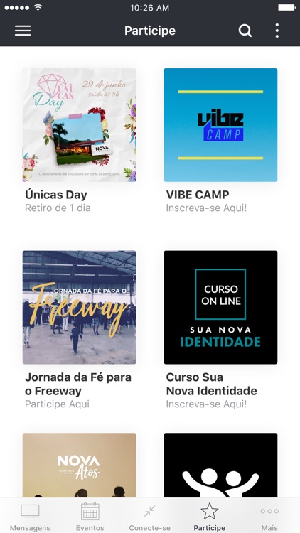 Nova Igreja