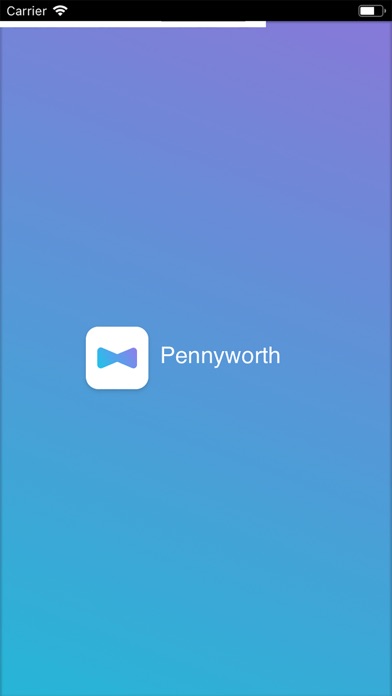 Pennyworth App screenshot 3