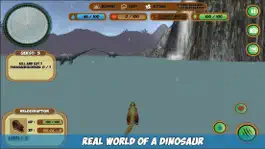 Game screenshot Velociraptor Simulator hack