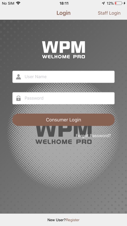 WPM Support