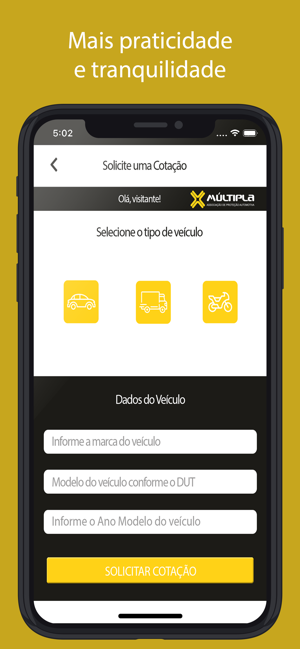 Associação Múltipla Proteção(圖3)-速報App