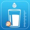 Icon Daily Water Reminder & Counter