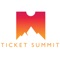 Official conference application for Ticket Summit Trade Shows