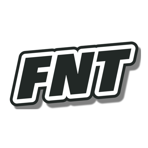 FNT Generator - 位图字体生成工具