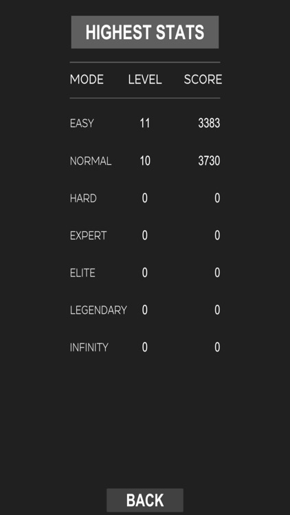 Spaces Game screenshot-5