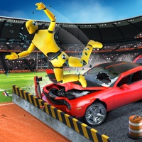Ragdoll Car Crash pour PC