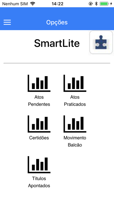 How to cancel & delete SmartLite from iphone & ipad 2