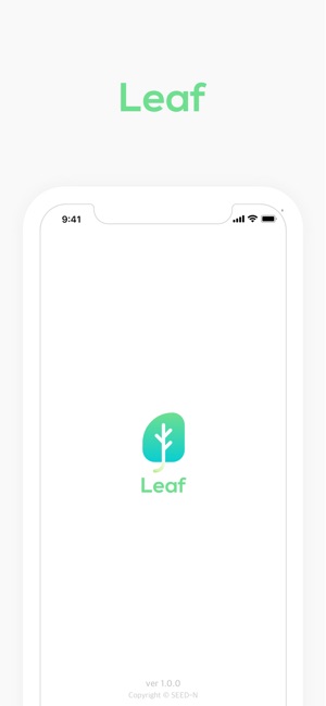 Leaf(圖1)-速報App