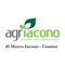 Agriacono srl nasce nel 2010 dalla spinta imprenditoriale di Marco Iacono, il fondatore già esperto Tecnico Agronomo e con diversi anni di esperienza nel settore, decide di avviare la propria attività ed offrendo sin dal primo giorno di lavoro il massimo della sua professionalità