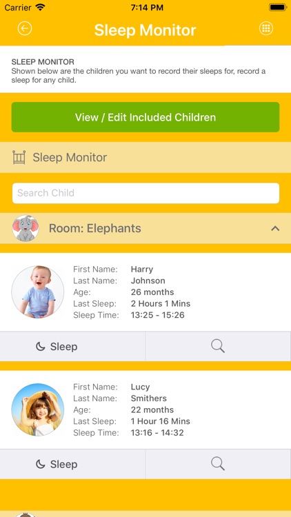 Stars Day Nurseries screenshot-3