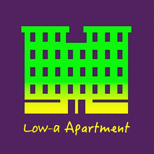 Lowa Apartment