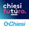 Chiesi Futuro App es la App de la Convención de Chiesi España que tendrá lugar en Berlín del 18 al 20 de septiembre de 2019