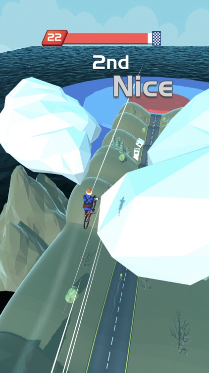 Bikes Hill screenshot-0