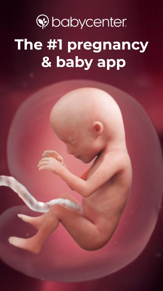 Pregnancy Tracker Babycenter App For Iphone Free Download Pregnancy Tracker Babycenter For Ipad Iphone At Apppure