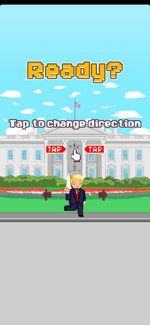 Trump Dump Dodge(圖1)-速報App