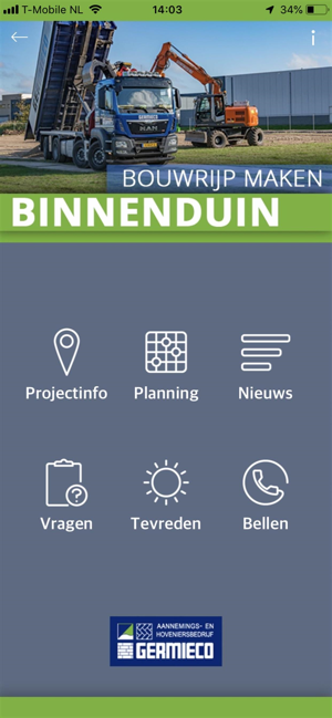 Bouwrijp maken Binnenduin(圖1)-速報App