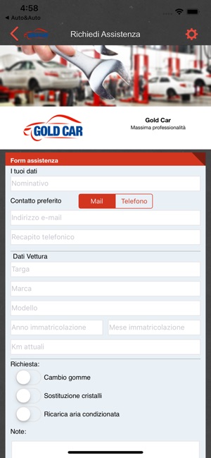 Gold Car(圖5)-速報App