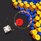 Top 50 Games Apps Like magnet ball color bump 3D - Best Alternatives