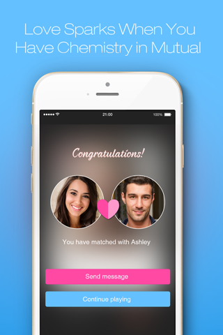 Hdate: STD & Herpes Dating App screenshot 4