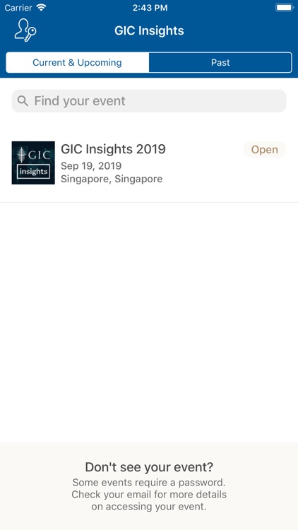 GIC Insights 2019