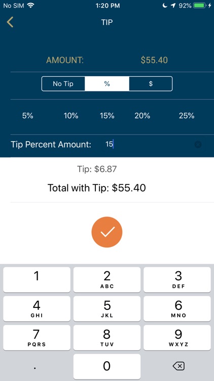 CurrencyPay screenshot-3