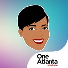 One Atlanta Emojis