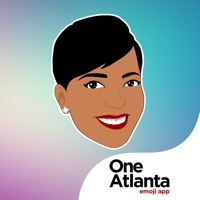 One Atlanta Emojis pour PC