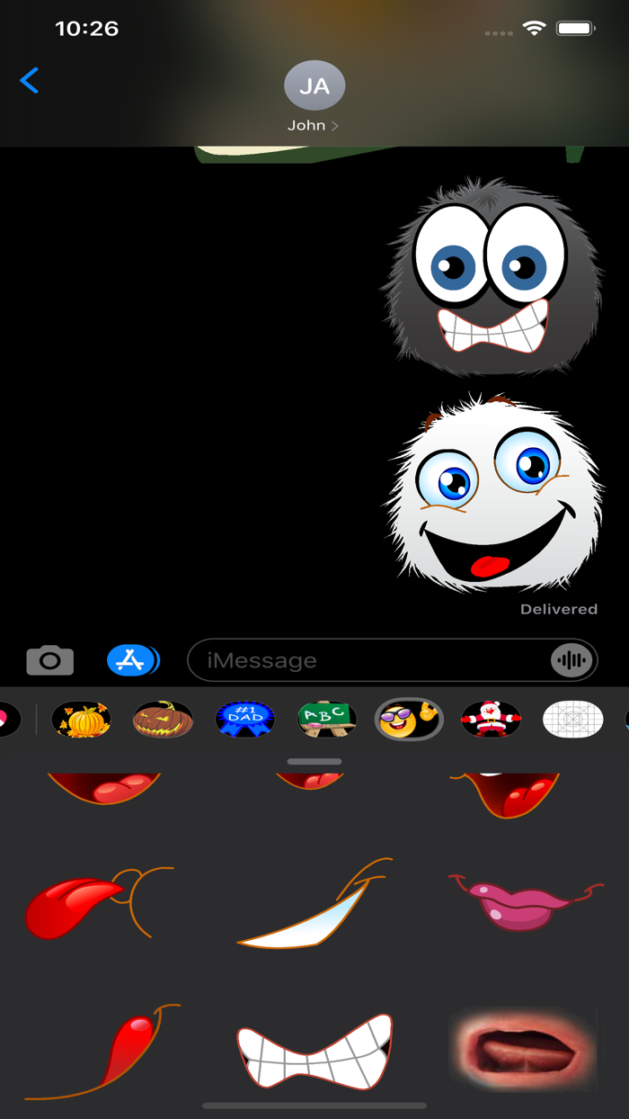 Sticker  Emoji Maker