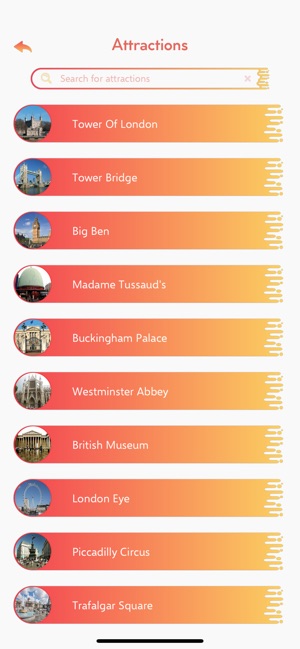 Visit London(圖3)-速報App