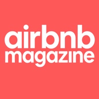 airbnbmag app not working? crashes or has problems?