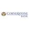 Start banking wherever you are with Cornerstone Bank (NJ)