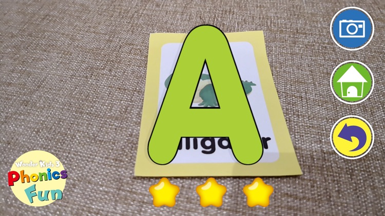 WK3-Phonics Fun AR