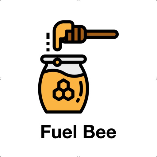 Fuel Bee - Fuel Prices in UK icon