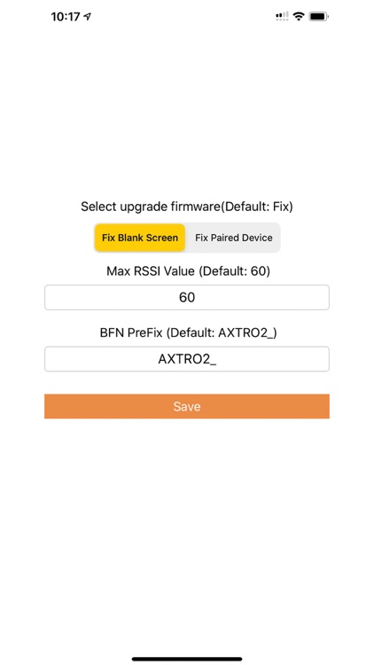 Axtro Fit 2 Firmware Ota By Jmd Pacific Pte Ltd