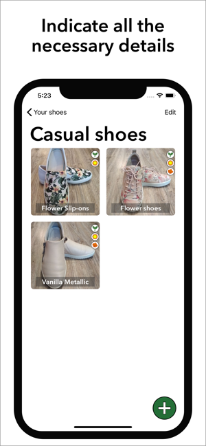 Shoes organizer(圖4)-速報App