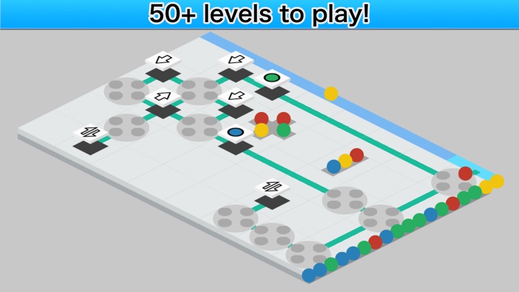 Roll-A-Ball! screenshot-3