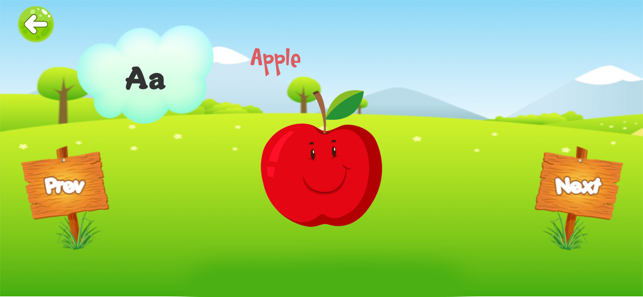 Kids ABC Games(圖2)-速報App