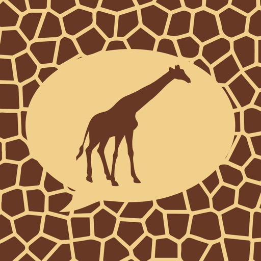 Sticky Giraffe iOS App