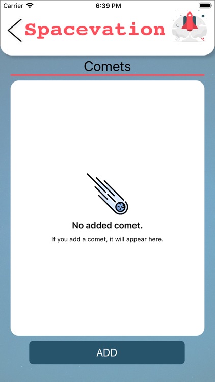 Spacevation screenshot-4