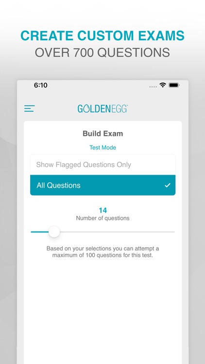 Property And Casualty Test