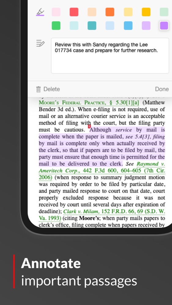 LexisNexis® Digital Library App for iPhone Free Download LexisNexis