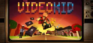 The Videokid - Screenshot 1