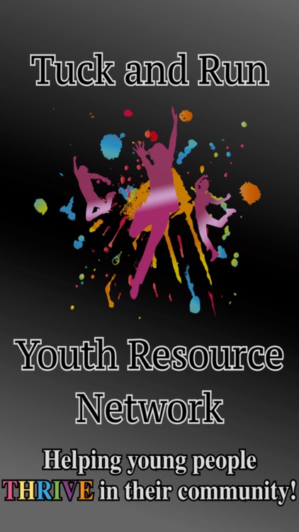 Tuck and Run Youth Network