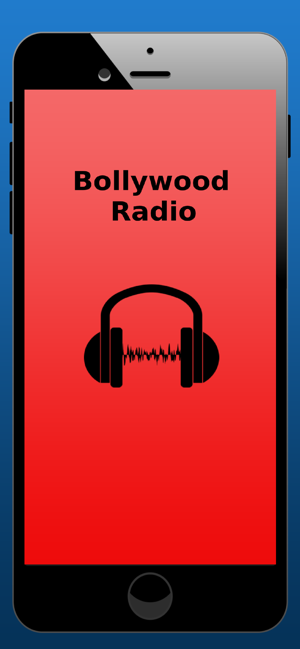 Radio FM Bollywood(圖1)-速報App