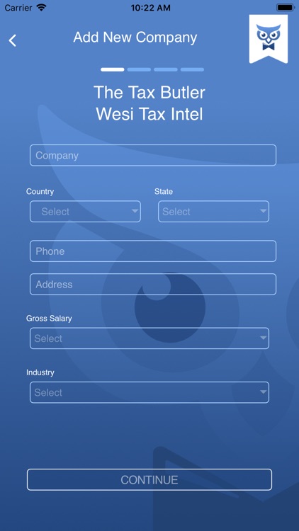 The TaxButler App screenshot-6